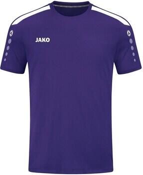 Jako T-shirt Korte Mouw Power