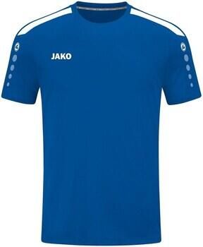 Jako T-shirt Korte Mouw Power