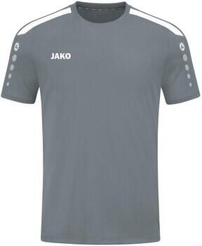 Jako T-shirt Korte Mouw Power