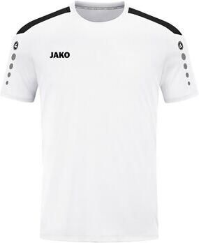 Jako T-shirt Korte Mouw Power