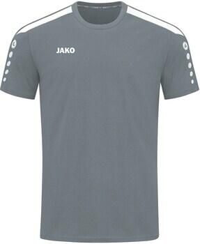 Jako T-shirt Korte Mouw Power