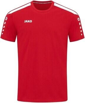 Jako T-shirt Korte Mouw Power