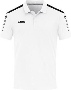 Jako T-shirt Korte Mouw Power