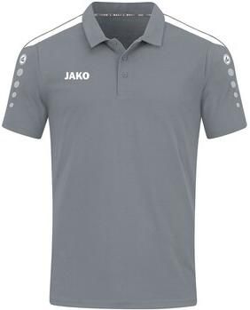 Jako T-shirt Korte Mouw Power