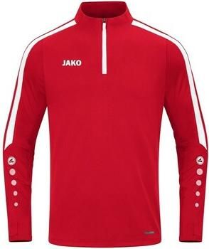 Jako T-shirt Korte Mouw Power