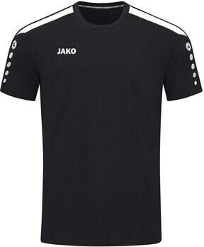 Jako T-shirt Korte Mouw Power