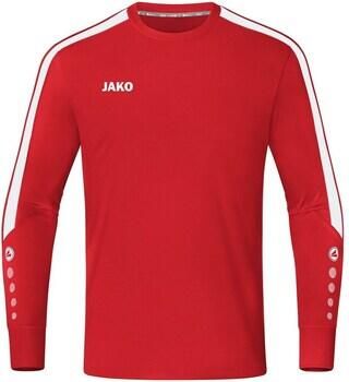 Jako T-shirt Korte Mouw Power