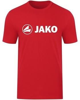 Jako T-shirt Korte Mouw Promo