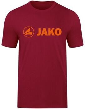 Jako T-shirt Korte Mouw Promo
