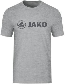 Jako T-shirt Korte Mouw Promo
