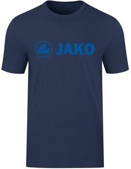 Jako T-shirt Korte Mouw Promo