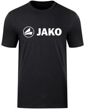 Jako T-shirt Korte Mouw Promo