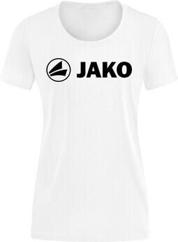 Jako T-shirt Korte Mouw Promo