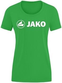 Jako T-shirt Korte Mouw Promo
