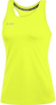 Jako T-shirt Korte Mouw Run 2.0