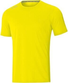 Jako T-shirt Korte Mouw Run 2.0