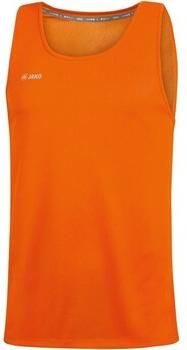 Jako T-shirt Korte Mouw Run 2.0