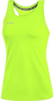 Jako T-shirt Korte Mouw Run 2.0