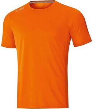 Jako T-shirt Korte Mouw Run 2.0