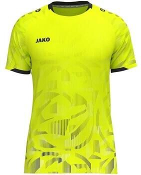 Jako T-shirt Korte Mouw Sonic