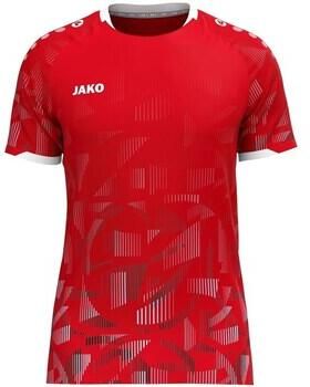 Jako T-shirt Korte Mouw Sonic