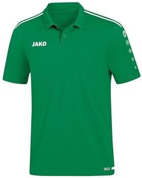 Jako T-shirt Korte Mouw Striker 2.0