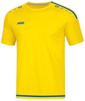 Jako T-shirt Korte Mouw Striker 2.0 Ka