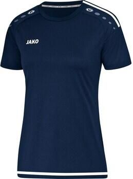 Jako T-shirt Korte Mouw Striker 2.0 Ka - Foto 1