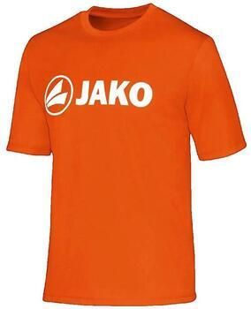 Jako T-shirt Korte Mouw T-shirt Funktionsshirt Promo