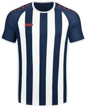 Jako T-shirt Korte Mouw T-shirt Inter KA bleu