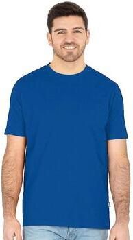 Jako T-shirt Korte Mouw T-shirt Organic Stretch