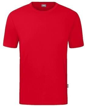 Jako T-shirt Korte Mouw T-shirt Organic Stretch