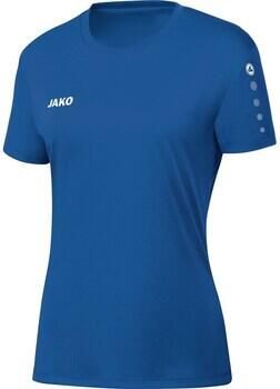 Jako T-shirt Korte Mouw Team Kurzarm