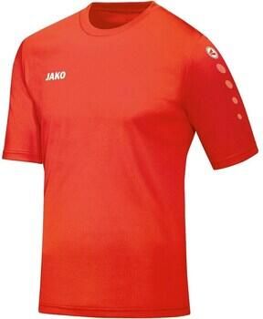 Jako T-shirt Korte Mouw Team Kurzarm
