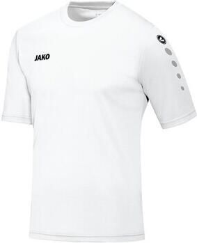 Jako T-shirt Korte Mouw Team Kurzarm