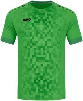 Jako T-shirt Korte Mouw Trikot Pixel - Foto 1