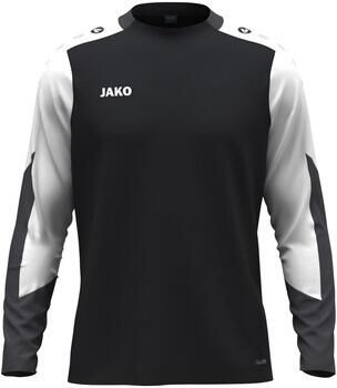 Jako T-Shirt Lange Mouw Dynamic