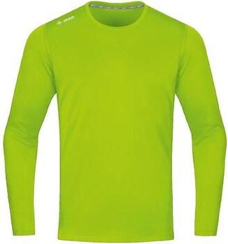 Jako T-Shirt Lange Mouw Maillot Run 2.0