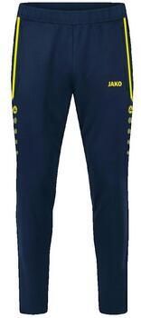Jako Trainingsbroek Pantalon de survête t Allround marine - Foto 2
