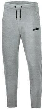 Jako Trainingsbroek Pantalon jogging Base gris