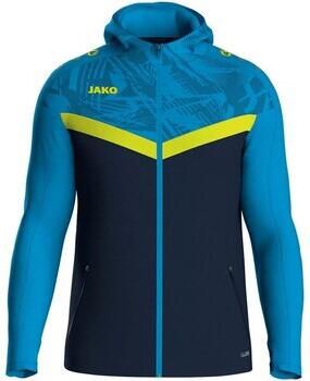 Jako Iconic Trainingsjack Heren