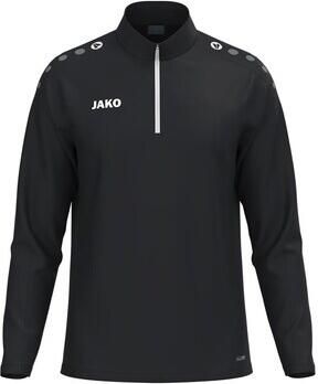Jako One Ziptop Trainingssweater Senior