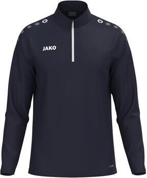 Jako One Ziptop Trainingssweater Senior