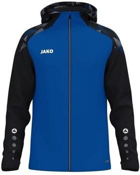 Jako Trainingsjack Sonic