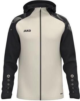 Jako Trainingsjack Sonic