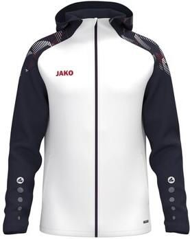 Jako Trainingsjack Sonic