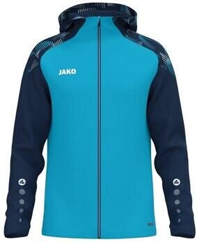 Jako Trainingsjack Sonic