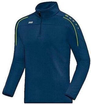 Jako Trainingsjack Sweat ZIPTOP CLASSICO