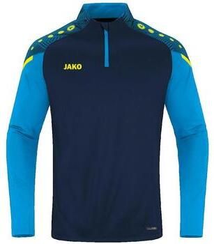 Jako Trainingsjack Sweat Ziptop Perfor ce