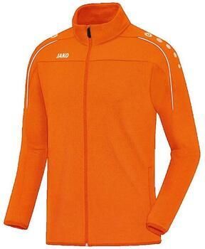 Jako Trainingsjack Veste Classico d'entraîne t orange
